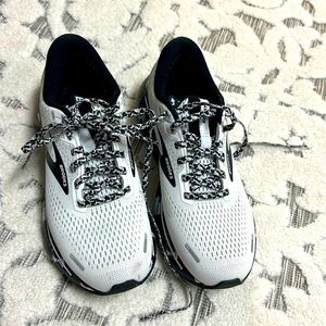 Brooks Running Shoes, Ghost 14, Size 8.5